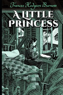 Cover of A Little Princess By Frances Hodgson Burnett The New Updated Edition