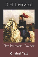 Cover of The Prussian Officer