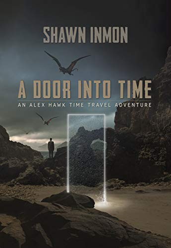 Cover of A Door Into Time