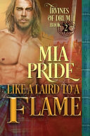 Cover of Like a Laird to a Flame