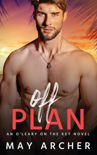 Cover of Off Plan