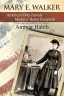 Cover of Mary Edwards Walker
