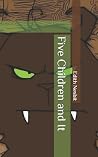 Cover of Five Children and It