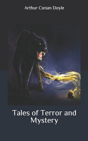 Cover of Tales of Terror and Mystery