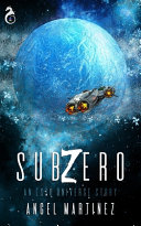 Cover of Sub Zero