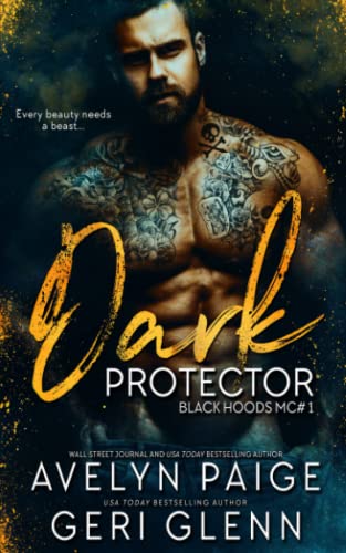 Cover of Dark Protector