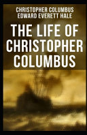 Cover of The Life Of Christopher Columbus