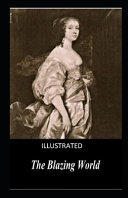 Cover of The Blazing World Illustrated