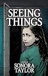 Cover of Seeing Things