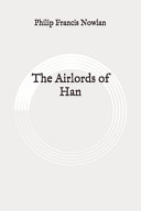 Cover of The Airlords of Han