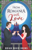 Cover of From Romania with Love