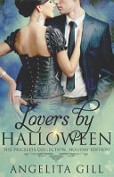 Cover of Lovers by Halloween