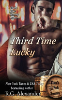 Cover of Third Time Lucky