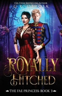Cover of Royally Hitched
