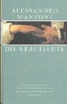 Cover of The betrothed lovers