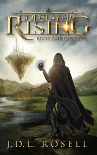 Cover of Catalyst
