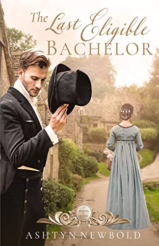 Cover of Last Eligible Bachelor