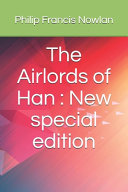 Cover of The Airlords of Han