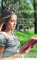Cover of Genius Summer