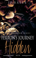 Cover of Ferron's Journey