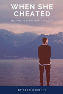 Cover of When She Cheated