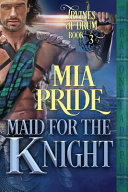 Cover of Maid for the Knight