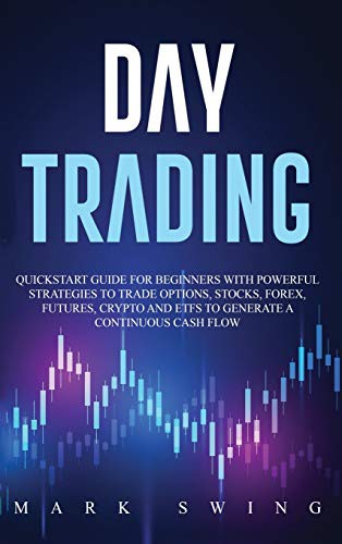Cover of Day Trading