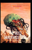 Cover of The Most Dangerous Game Annotated