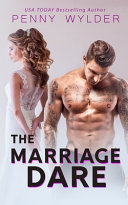 Cover of The Marriage Dare