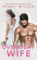 Cover of Overnight Wife