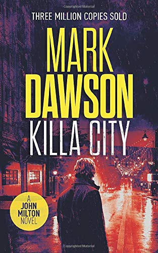 Cover of Killa City