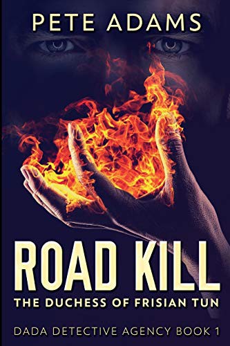 Cover of Road Kill
