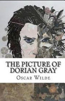 Cover of The Picture of Dorian Gray Illustrated