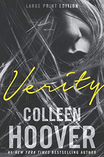 Cover of Verity