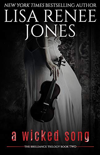 Cover of A Wicked Song