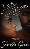 Cover of Face Down Fridays