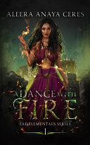 Cover of A Dance With Fire