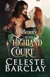 Cover of A Beauty at the Highland Court