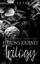 Cover of Ferron's Journey Trilogy