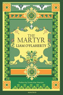 Cover of The Martyr