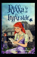 Cover of Rilla of Ingleside Illustrated
