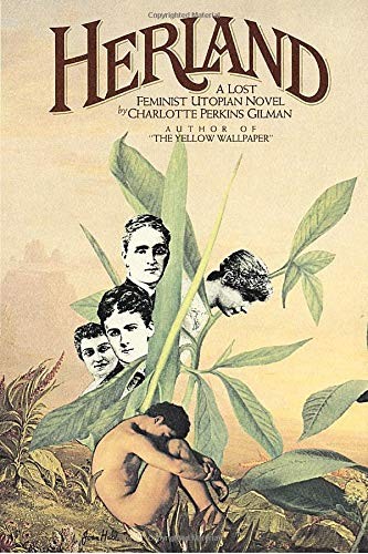 Cover of Herland