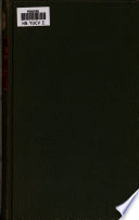 Cover of Pilgrim's Progress
