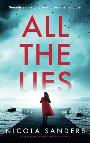 Cover of All The Lies