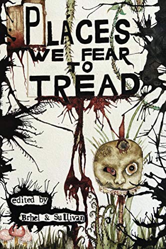 Cover of Places We Fear to Tread