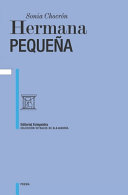 Cover of Hermana pequeña