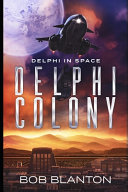Cover of Delphi Colony
