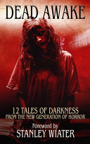 Cover of Dead Awake