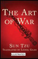 Cover of The Art of War Illustrated