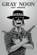 Cover of Gray Noon